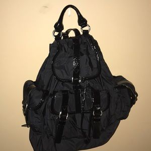 Cole Haan backpack
